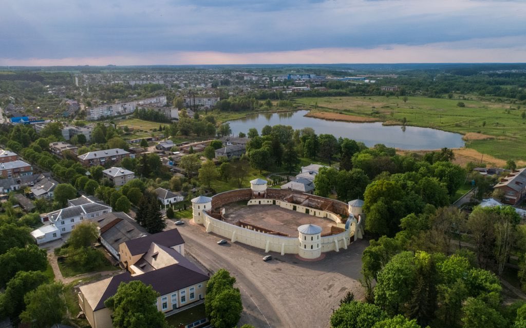 Тростянецька громада