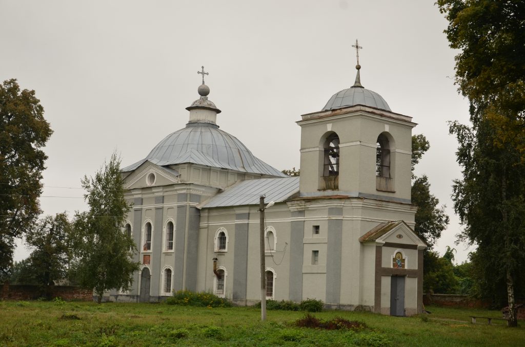 Шалигинська громада