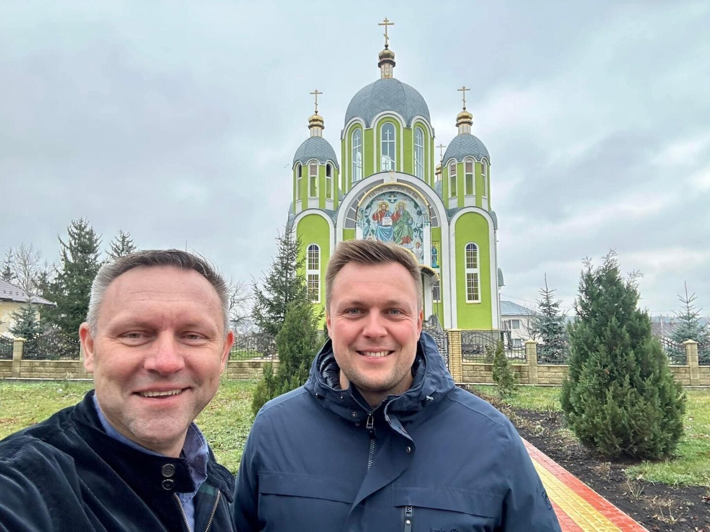 Джерело: Facebook-сторінка міського голови Копичинців Богдана Келічавого