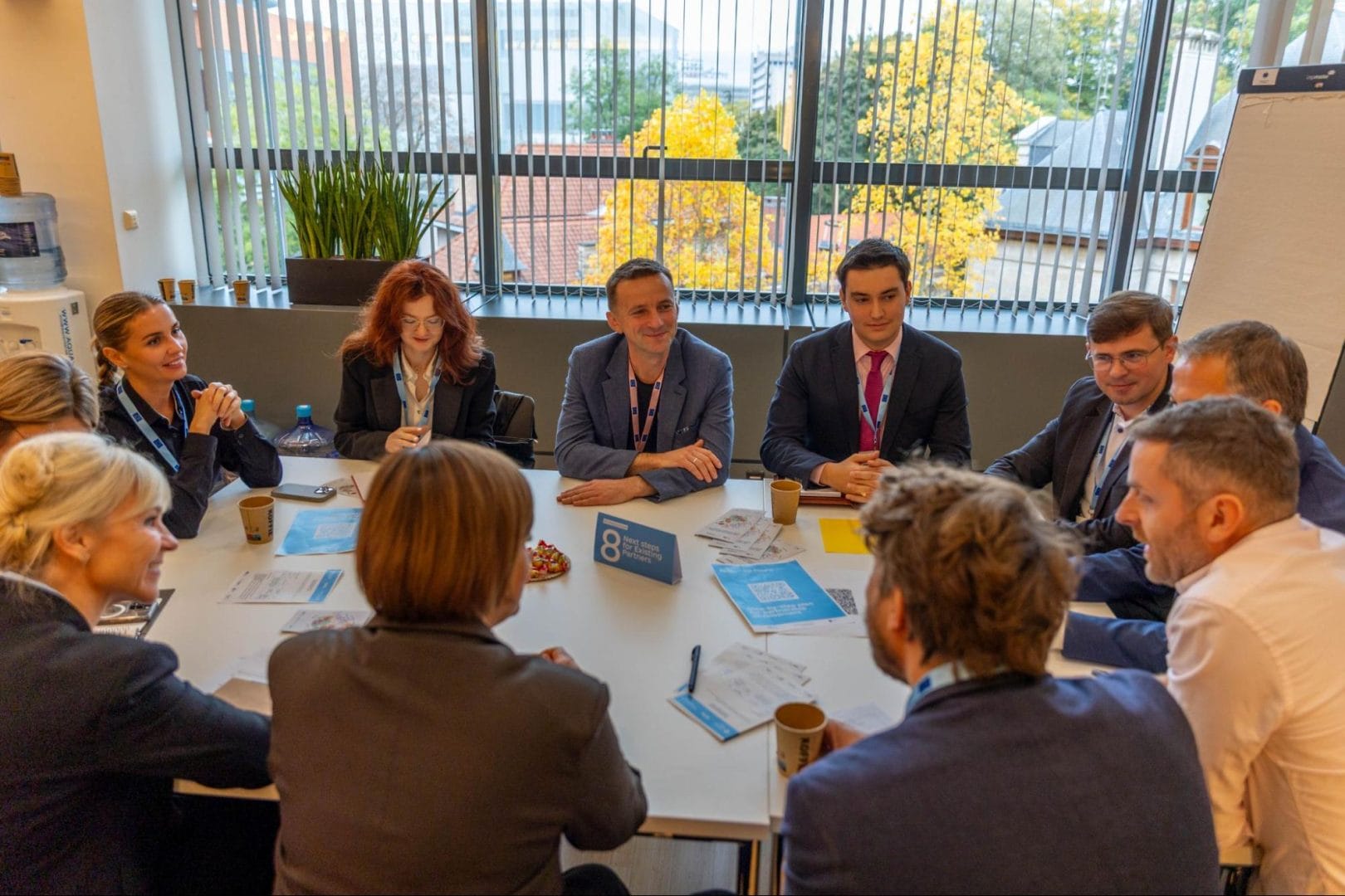 Фото:  #EURegionsWeek