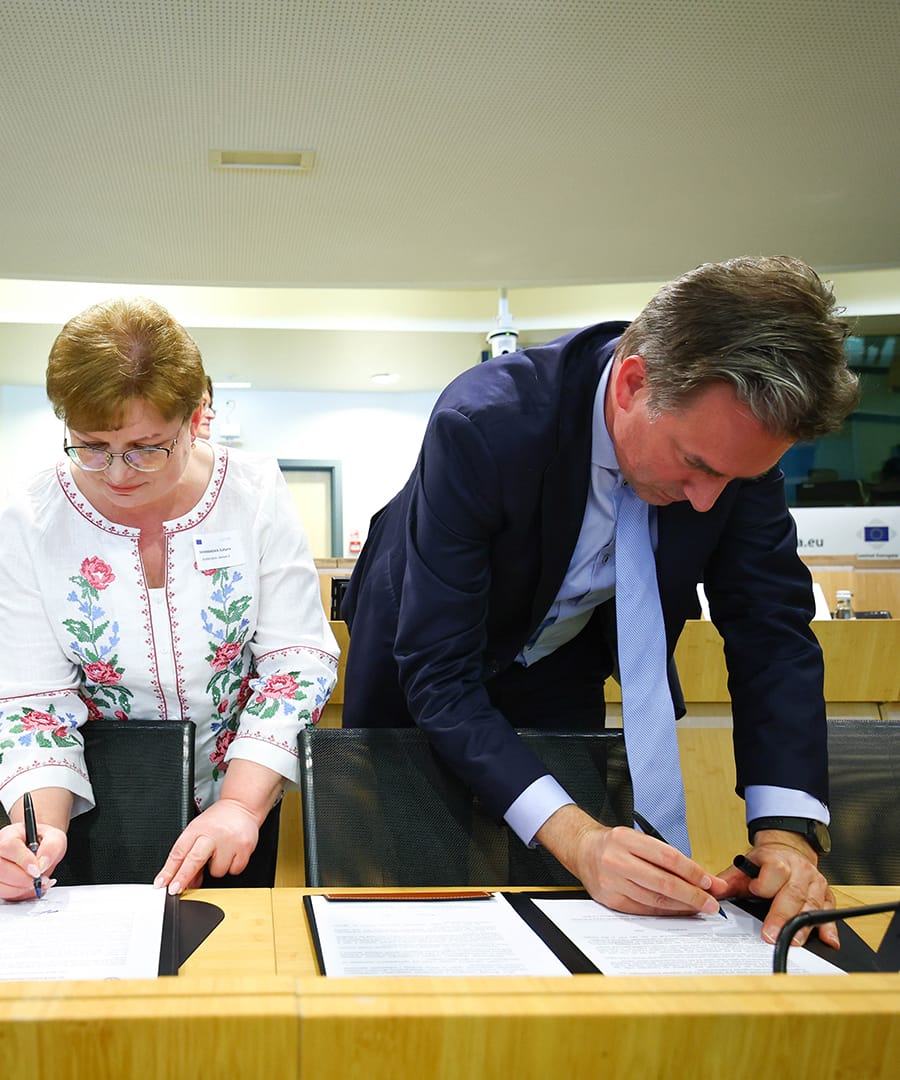 Match Municipal Partners