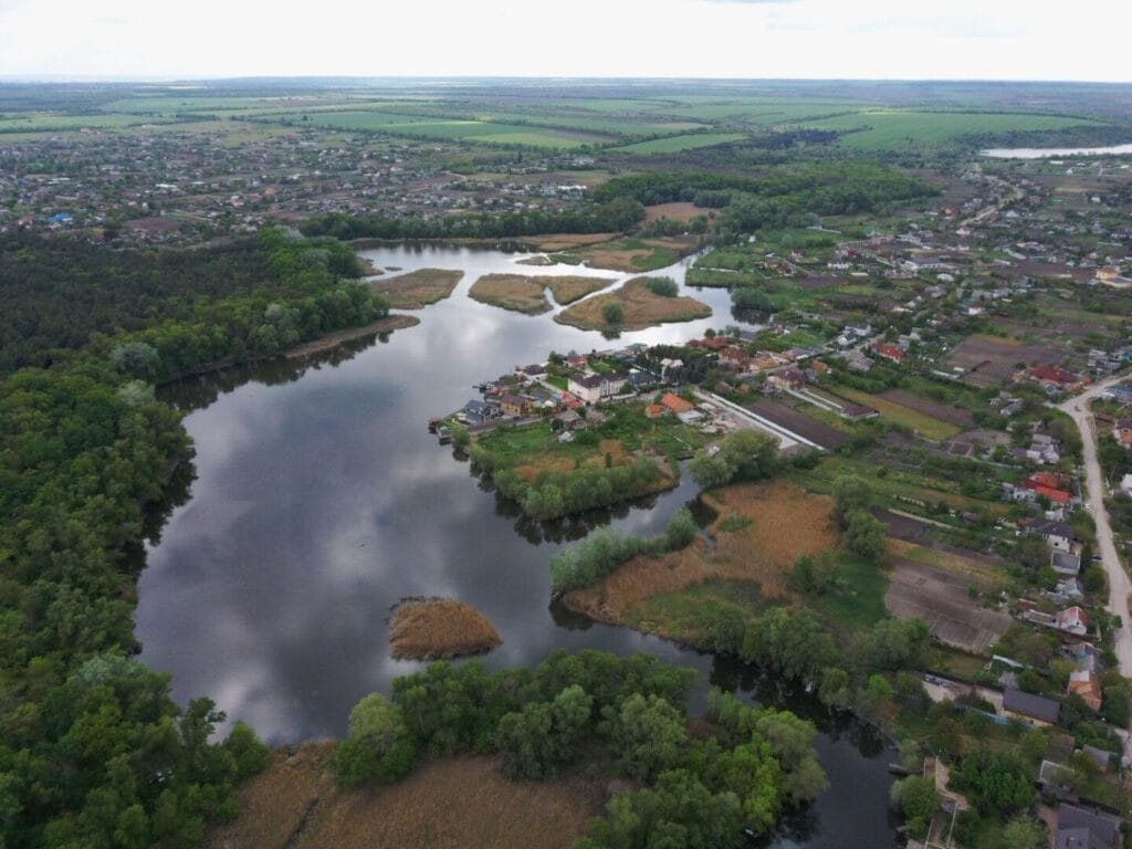 Dolynske Territorial Community