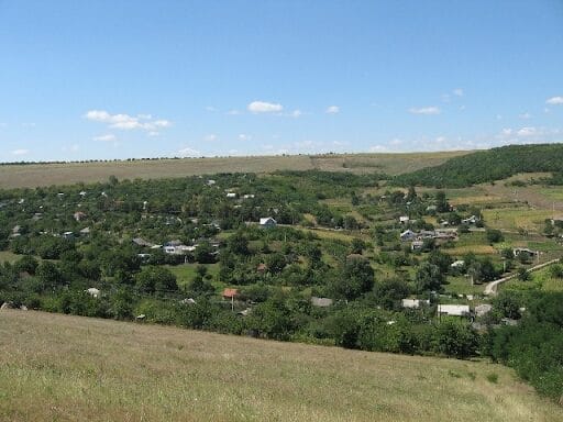 Deliatyn Territorial Community