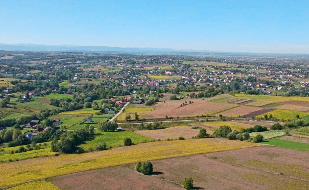 Verkhni Petrivtsi Territorial Community